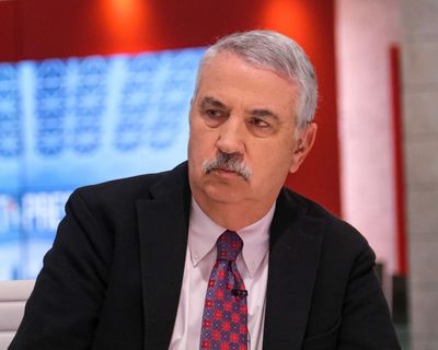 Jewish American columnist Thomas Friedman says he was uninvited from 2024 Adelaide writers’ week over ‘timing’