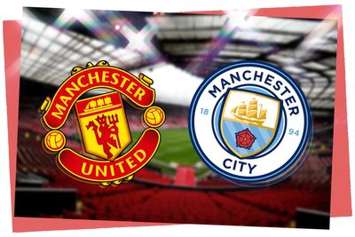 Manchester United vs Man City: Prediction, kick-off time, TV, live stream, team news, h2h results, odds