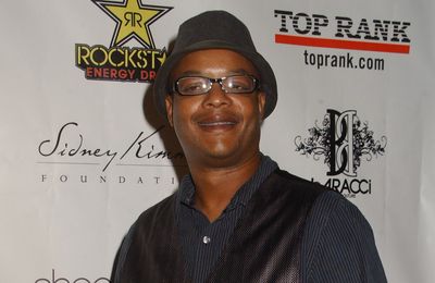 Todd Bridges splits from wife Bettijo B. Hirschi