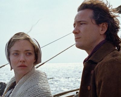 I’m Ann Lee, and this is my testament about the mind-scramble of sharing your name with a movie character