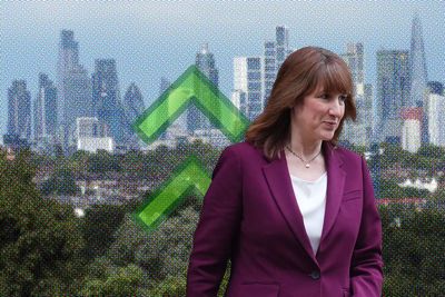 UK economy grew by faster than expected 0.3% in November