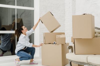 Decluttering Your Home: Tacoma Storage Options You Need to Know