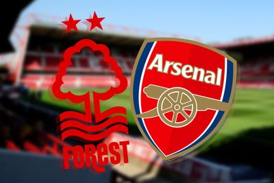 Nottingham Forest vs Arsenal: Prediction, kick-off time, team news, TV, live stream, h2h results, odds today