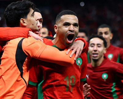 Football transfer rumours: Everton to sign Youssef En-Nesyri and Callum Wilson?