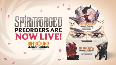 Riftbound’s Spiritforged preorders bought out by bots, Riot promises to fix this