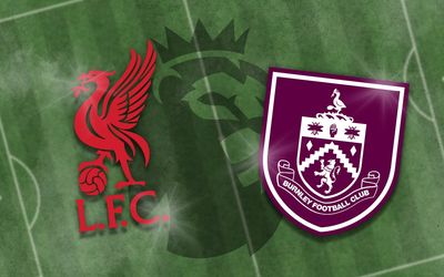 Liverpool vs Burnley: Prediction, kick-off time, TV, live stream, team news, h2h results, odds