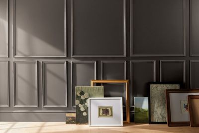 9 ways to style dark, moody hues to enhance your space
