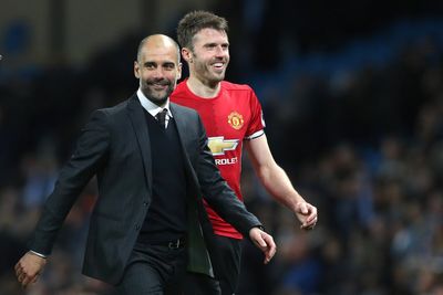 How Pep Guardiola defined Michael Carrick’s career and Man United still feel the impact