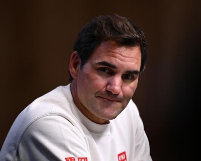 Roger Federer hails Alcaraz and Sinner’s ‘great’ rivalry amid Australian Open return