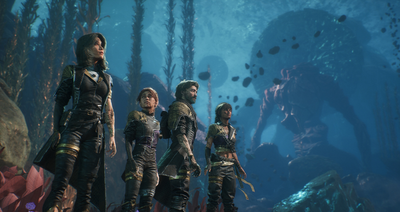 'Clair Obscur: Expedition 33' Party Synergies Guide – Best Builds, Rotations, and Combos