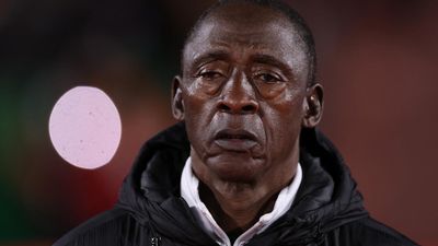 Burkina Faso football chiefs sack coach Traor for failure at Cup of Nations