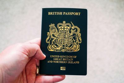 British Passport Dual Citizenship Rule Change Could Cost Travellers £1,000 to Enter the UK