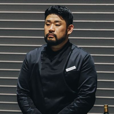 Who Is the 'Culinary Class Wars' Season 2 Runner-Up? All About Hasung Lee, a.k.a. Culinary Monster