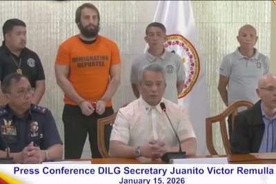 Vitaly Zdorovetskiy News: Shocking Transformation Shows Drastic Facial Change As YouTuber To Be Deported To Russia