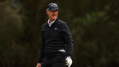 Jones and Reeves set the pace at Vic Opens