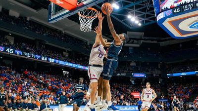 Red Hot Utah State Basketball Paces Loaded Mountain West