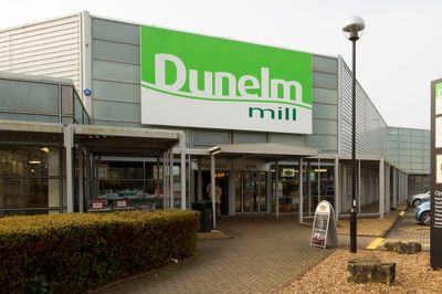 Dunelm reveals subdued Christmas trading set to hold back profit growth