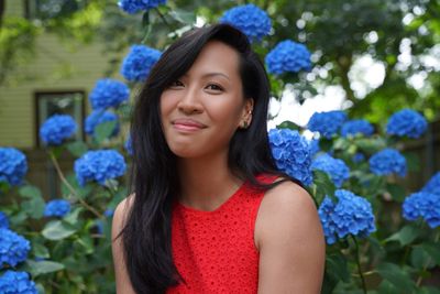 The head of marketing at Slate posted on LinkedIn requesting cleaning services as a benefit at her company. The next day, HR answered her call