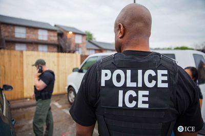 Exposing ICE Agents: Controversial Leaks Site Crippled by Sophisticated Russian Assault