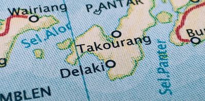 Alor’s healing plants: a treasure trove of medical knowledge and oral tradition