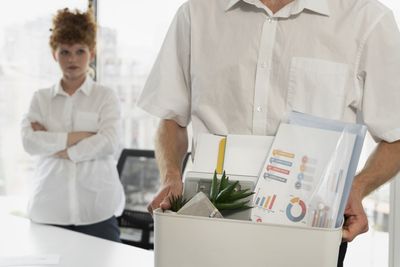 Citigroup Cuts 1,000 Jobs This Week as BlackRock Plans 'Hundreds' More — The 2026 Layoff Wave Hits Finance