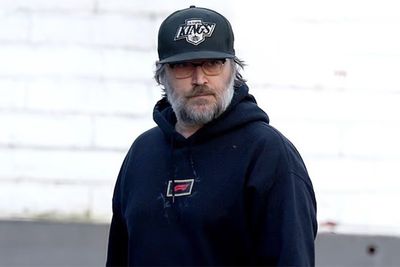 Michael Vartan Then vs Now: 5 Photos From His 2000s Leading Man Era That Show He Was the Ultimate Heartthrob