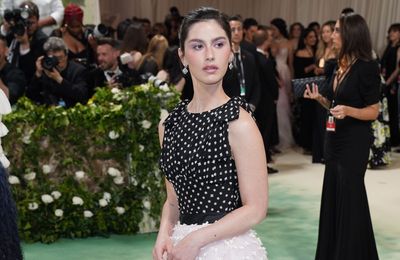 Gracie Abrams to make movie debut in Please