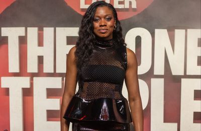 Nia DaCosta needed control of 28 Years Later: The Bone Temple