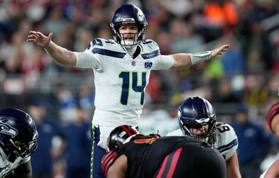 Each NFL playoff team’s fatal flaw: the Bills’ run defense to the Sam Darnold problem