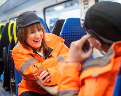 Growth figures give boost to Reeves – but it’s too early to get carried away