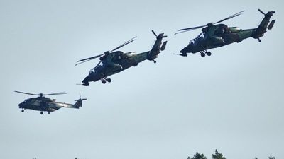 European troops arrive in Greenland as US and Denmark talks fail to resolve dispute