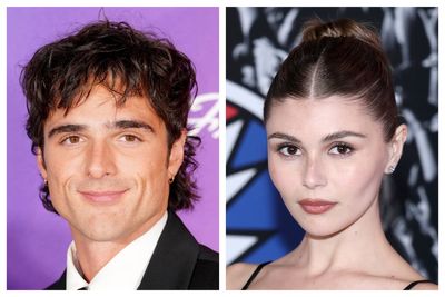 Olivia Jade and Jacob Elordi caught on secret hotel date after split as fans say 'not again'