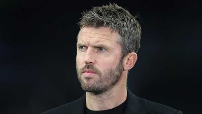 Michael Carrick’s ‘Objective’ As Man Utd Interim Manager Revealed