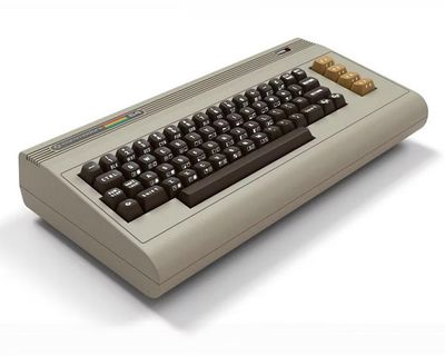 Commodore 64 Ultimate review – it’s like 1982 all over again!