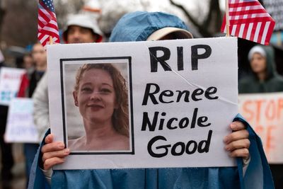 Renee Good’s family hire George Floyd lawyers to investigate her killing by ICE agent