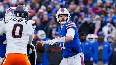 NFL Divisional Round Picks From the MMQB Staff: Bills Visit No. 1 Seed Broncos