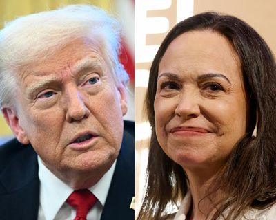 Three US citizens sue Trump with the ACLU over encounters with ICE agents – as it happened