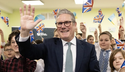 Keir Starmer Facing Fierce Backlash Over 'Coarse' Kama Sutra Joke During Tense PMQs