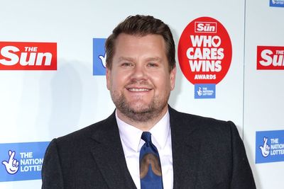 James Corden fights council's order to rip up newly laid paving at £11m north London home