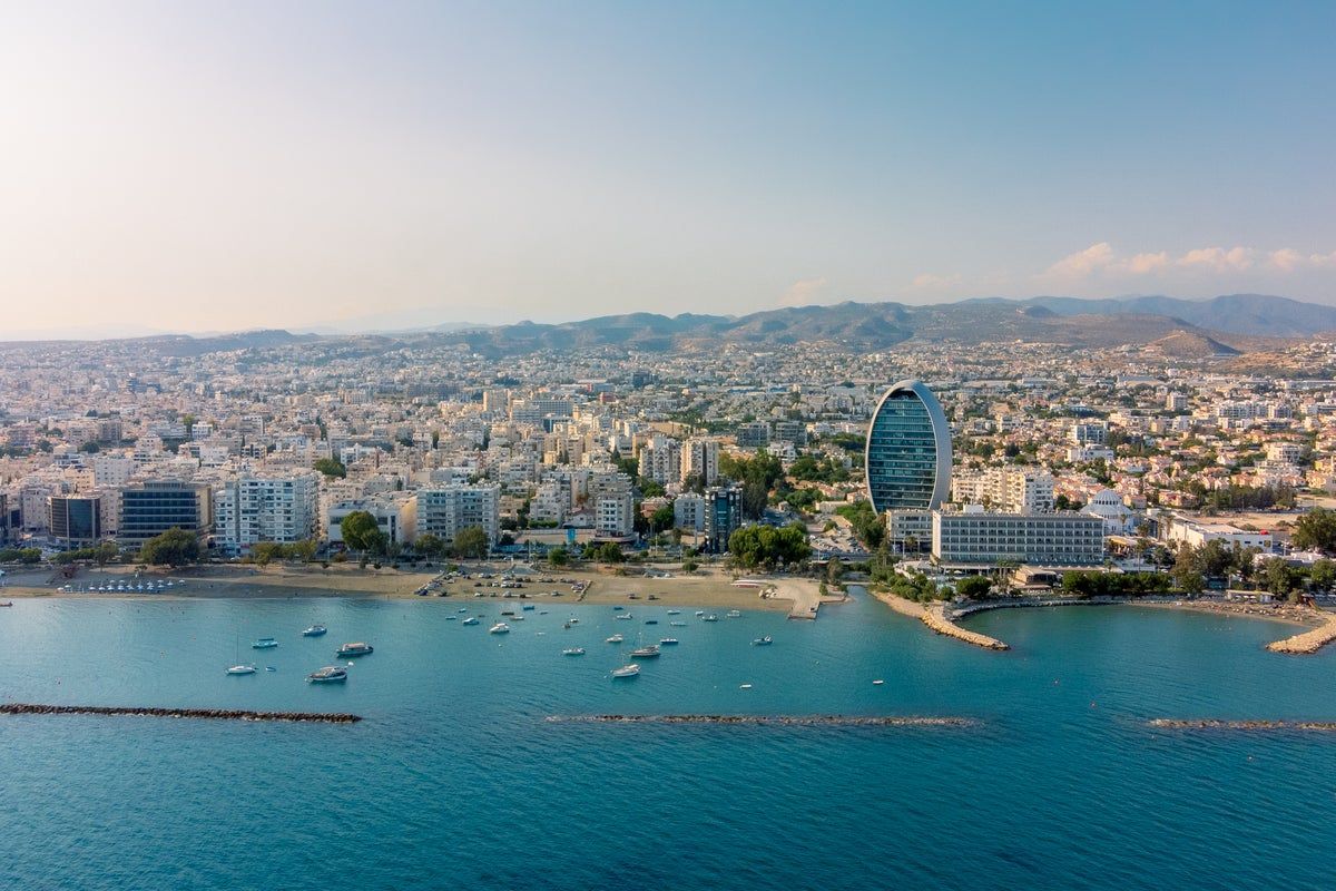 Is it safe to travel to Cyprus? What you need to know…