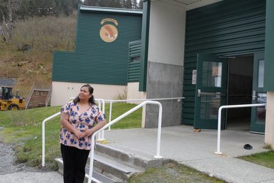 Alaska woman appeals voter fraud charges in case that puts spotlight on status of American Samoans
