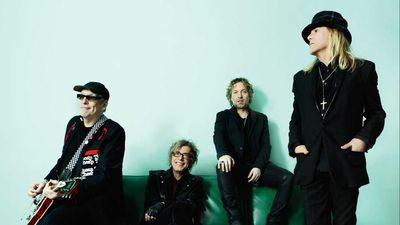 "We've lasted so long because we were never friends": Fifty years in, Cheap Trick might not hang out with each other, but musical glue binds them together