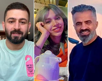 ‘The world needs to know what’s happening’: families of protesters killed in Iran tell of heartbreak