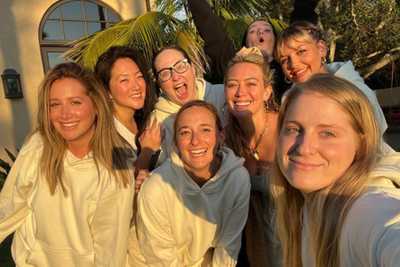 Why so many women say modern mom groups have turned toxic: ‘I could feel the isolation’