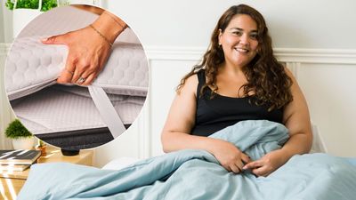 Are 8-inch mattresses good for heavy people? I'm a sleep writer, here's my take