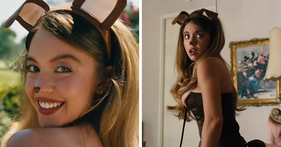 Sydney Sweeney Plays An Adult Star: “Can She Do Anything Without Taking Off Her Clothes?”