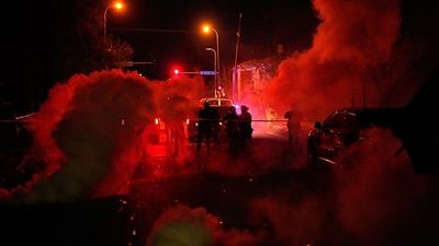 Second ICE shooting in Minneapolis sparks clashes with protesters