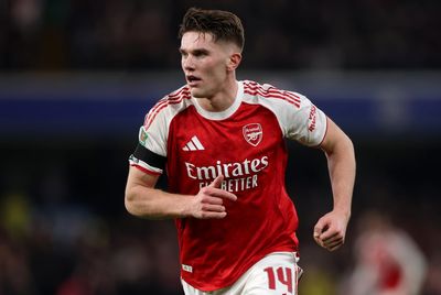 Arsenal told why Viktor Gyokeres still faces 'major problem' despite Chelsea heroics: 'I would go ballistic'