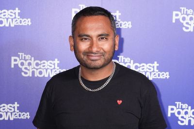 Presenter Amol Rajan to step down from BBC Radio 4’s Today programme
