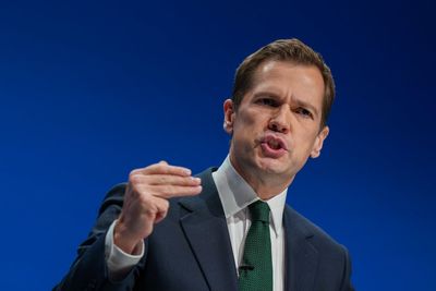 Watch: Jenrick rules out Reform defection weeks before sacking